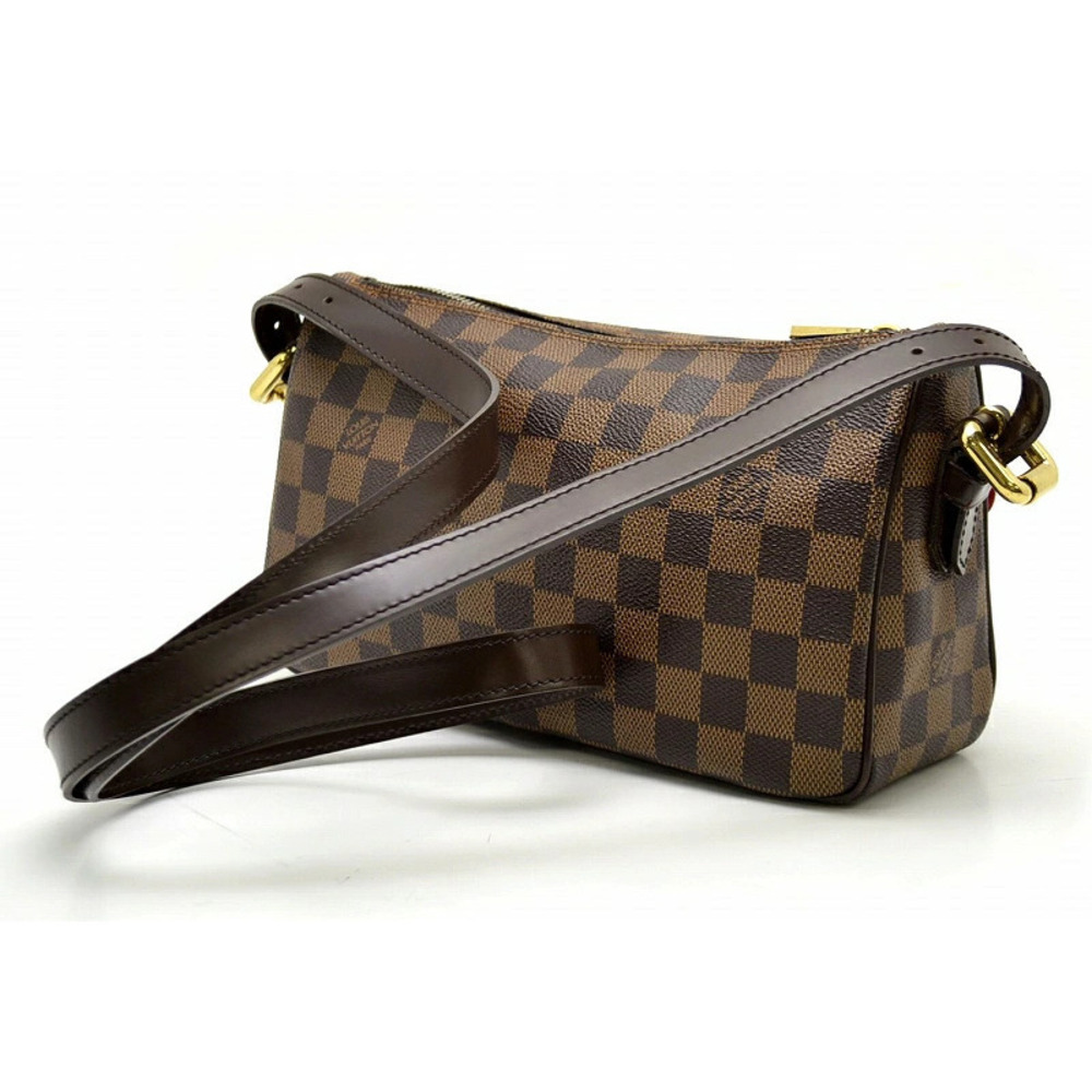 Louis Vuitton Crossbody Ravello Damier Shoulder Bag